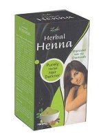 хна натуральная обогащенная травами лалас (Lasas Herbal Henna Hair Pack) 100гр лалас-100гр с травами