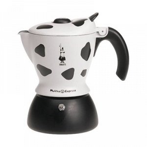 Гейзер Bialetti "Mukka express"