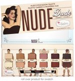Палетка теней Nude Dude *реплика
