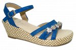 Туфли открытые Flois-kids артикул FL-YL1230-5 BS