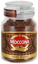 Кофе Moccona Dark Roast 6*95г