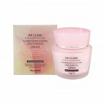Увлажняющий крем для лица 3W Clinic