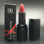 OG-S8287G №209 Помада д/губ PureMatte Матовая