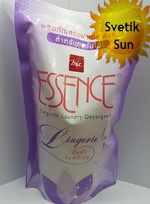 LION "Essence" Гель для стирки супер концентрированный 500мл Нижнего белья (м.у.)