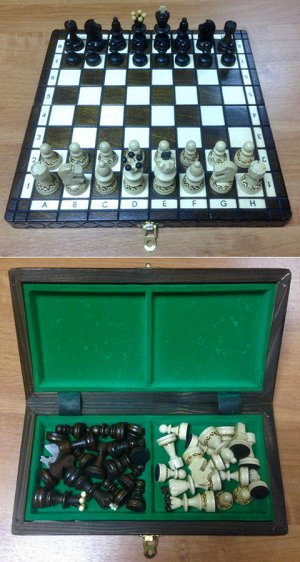 Шахматная доска 100 на 100