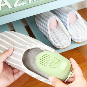 Дезодорант-сушка для обуви