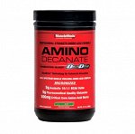 Аминокислоты BCAA MuscleMeds Amino Decanate - 360 гр