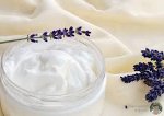 Увлажняющая маска с лавандой и розмарином