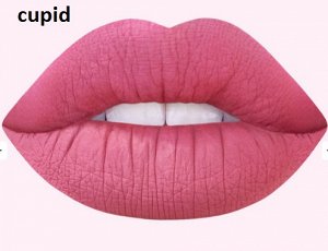 Помада матовая жидкая LC Liquid Matte Lipstick