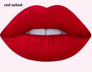 Помада матовая жидкая LC Liquid Matte Lipstick