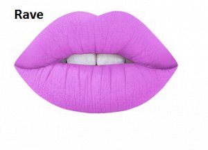 Помада матовая Lime Crime VELVETINES