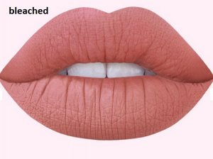 Помада матовая жидкая LC Liquid Matte Lipstick