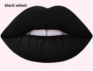 Помада матовая Lime Crime VELVETINES