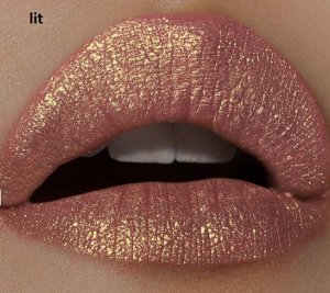 Глиттер для губ и лица Lime Crime DIAMOND CRUSHERS