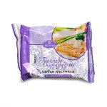 Хлебцы &quot;Шугарофф&quot; гречнево-кукурузные безглютеновые 60гр/51 /9мес