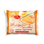 Хлебцы &quot;Шугарофф&quot; кукурузно-рисовые безглютеновые 60гр/51 /9мес