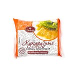 Хлебцы &quot;Шугарофф&quot; кукурузные безглютеновые 60гр/48 /9мес