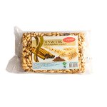 ХРУМСТИК двойной многозерновой с корицей на фруктозе 40гр /