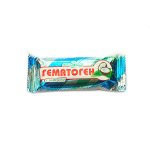 Гематоген &quot;Народный&quot; с кокосом 40г/25 /12мес