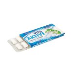 Жевательная резинка без сахара &quot;VITAAKTIVE&quot; со вкусом сладко