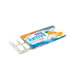 Жевательная резинка без сахара &quot;VITAAKTIVE&quot; со вкусом тропич