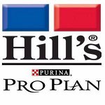Hill&#039;s, PURINA — полноценный корм 70