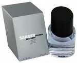 JIL SANDER FOR MEN   Туалетная вода 125 мл. (серый //) TESTER