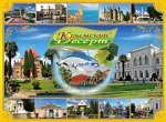 КРЫМ-ЗАМКИ!”
