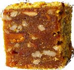 имбирный с лимоном