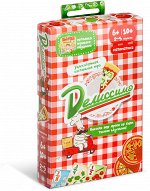 Делиссимо (на русском)