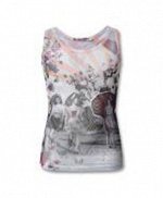 27681 розовый &quot;Киммерия&quot;