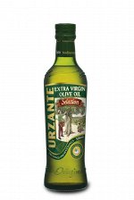 Масло оливковое нерафинированное экстра-класса  Урзанте  0,5л.
