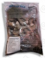 Креветка тигровая 1кг