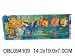 2009 А рыбалка на картоне 941090