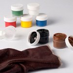 Жидкая кожа LIQUID LEATHER - ремонт кожи и кожаных изделий