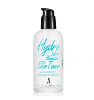LadyKin Hydro White Illumination Skin Toner- Увлажняющий сияющий для яркости кожи 100мл