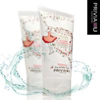 Пенка для умывания "Privia AC Clinic Cleansing Foam" 150 мл