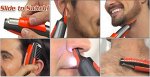 Триммер Micro Touch Switchblade (Макро тач свичблейд)