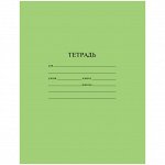 Тетрадь 12л., частая косая линия ArtSpace