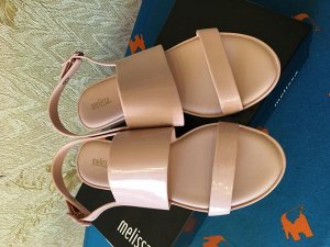 Босоножки Melissa р.36
