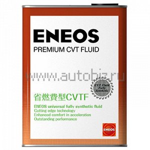 63021 Eneos Premium CVT Fluid 1л (1/20), 8,80948E+12
