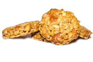 Козинаки Наки