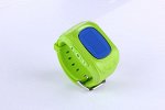 Детские часы с GPS-модулем Smart Baby Watch Q50