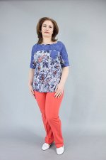 Брюки-0229