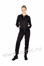 Костюм спорт. жен. S-300А