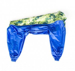 ВЫВОДИМ Комбинезон для собак OSSO Fashion, р.45-1 (сука)