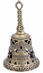 &quot;Гармонии в любви&quot;, 4 х 7,5 см