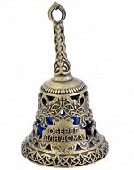 &quot;Оберег для дома&quot;, 4 х 7,5 см