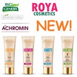 Roya cosmetics-21/1 Сбор денег 4,5,6 февраля