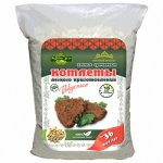 Хлопья (котлетные) гречневые &quot;Вкусное Дело&quot;, 500 гр